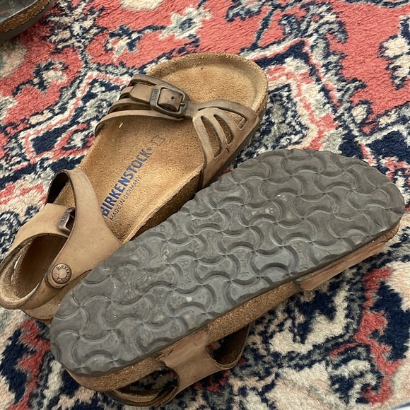 Birkenstock Bali - Picture 3 of 3